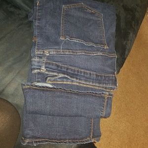 Old navy jeans